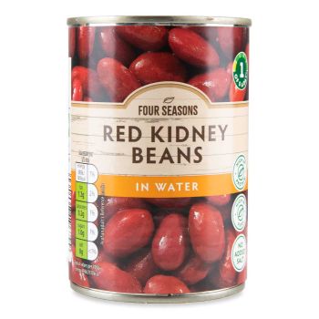 Red Kidney Beans