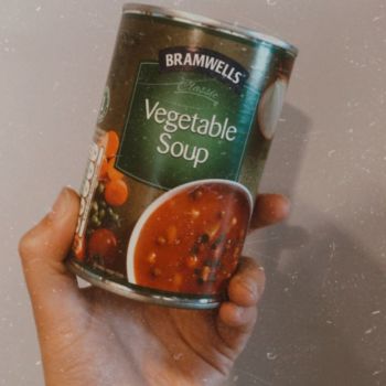 Vegetable Soup