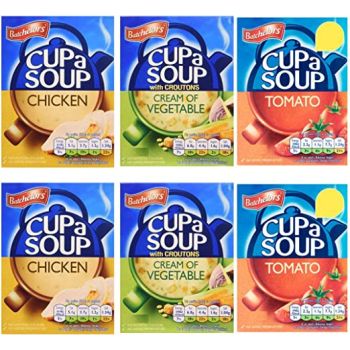 Cup a Soup